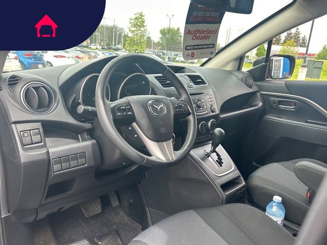 2017 Mazda Mazda5