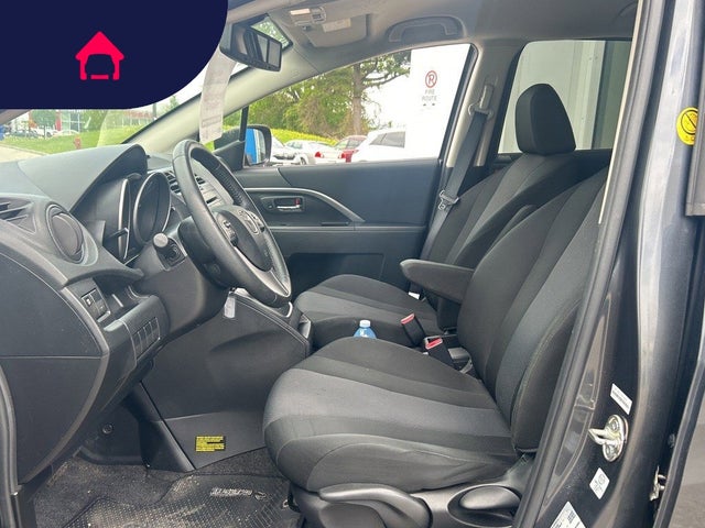 2017 Mazda Mazda5