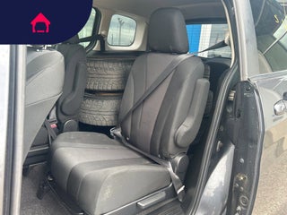 2017 Mazda Mazda5