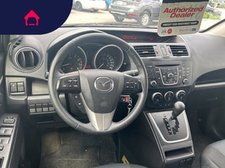 2017 Mazda Mazda5