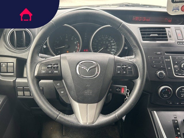 2017 Mazda Mazda5