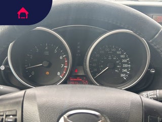 2017 Mazda Mazda5