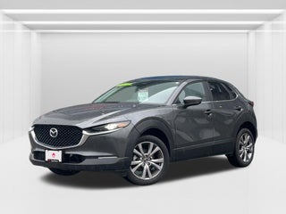 2024 Mazda CX-30