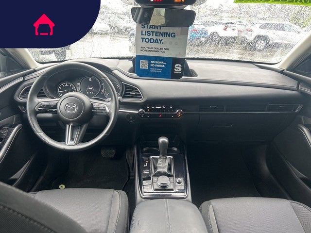 2024 Mazda CX-30