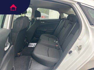 2018 Honda Civic Sedan