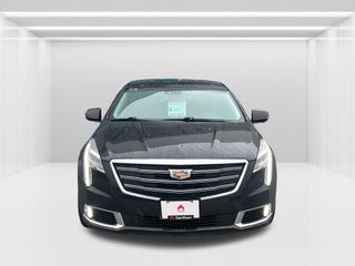 2018 Cadillac XTS