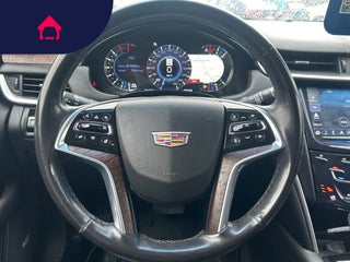 2018 Cadillac XTS