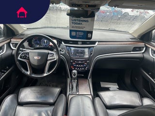 2018 Cadillac XTS