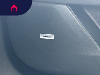 2018 Cadillac XTS