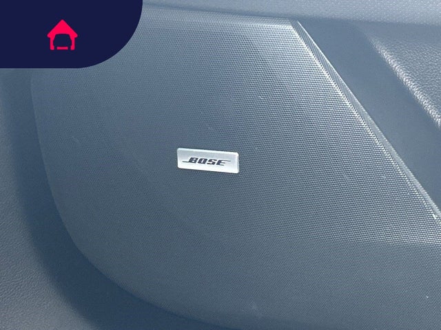 2018 Cadillac XTS