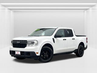 2024 Ford Maverick