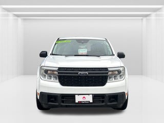 2024 Ford Maverick