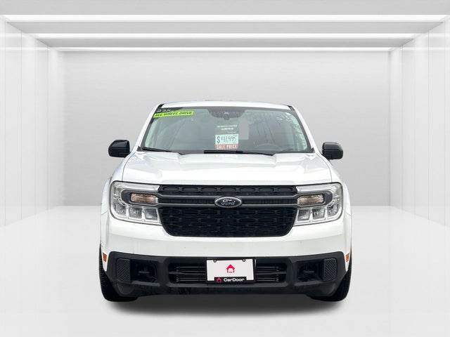 2024 Ford Maverick