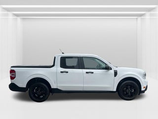 2024 Ford Maverick