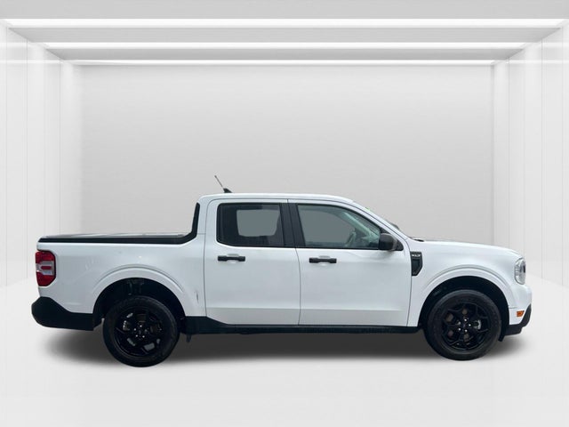 2024 Ford Maverick