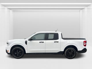 2024 Ford Maverick