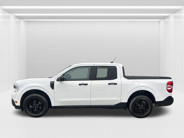 2024 Ford Maverick