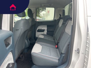 2024 Ford Maverick