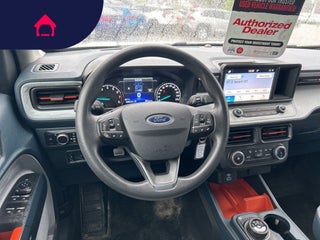 2024 Ford Maverick