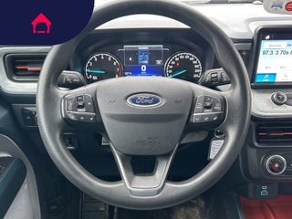 2024 Ford Maverick