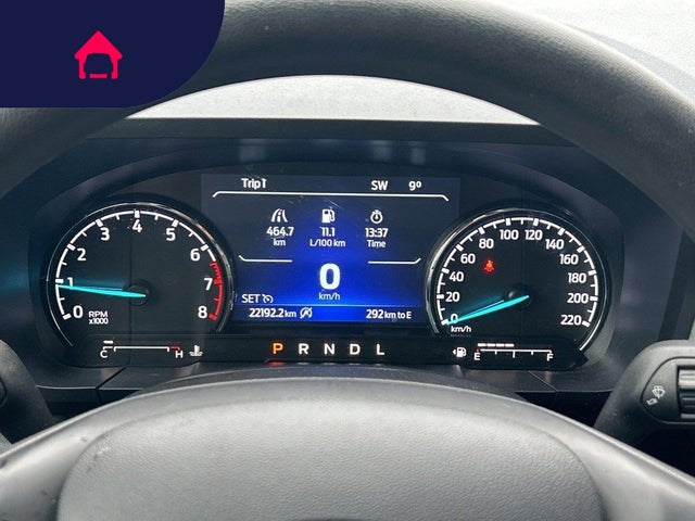 2024 Ford Maverick