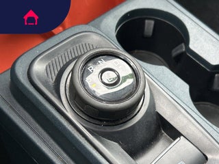 2024 Ford Maverick