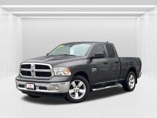 2021 Ram 1500 Classic