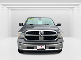 2021 Ram 1500 Classic