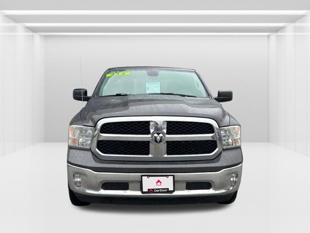 2021 Ram 1500 Classic
