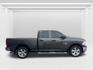 2021 Ram 1500 Classic