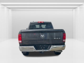 2021 Ram 1500 Classic