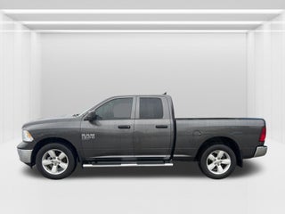2021 Ram 1500 Classic