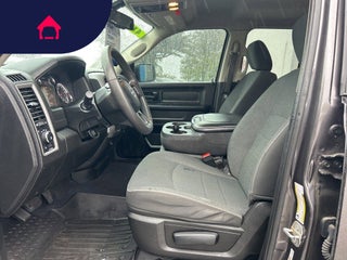2021 Ram 1500 Classic