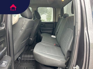 2021 Ram 1500 Classic