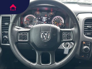 2021 Ram 1500 Classic