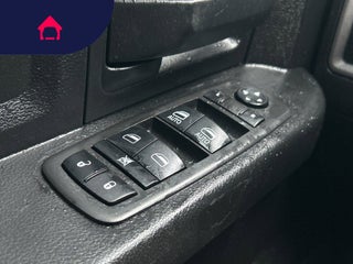 2021 Ram 1500 Classic