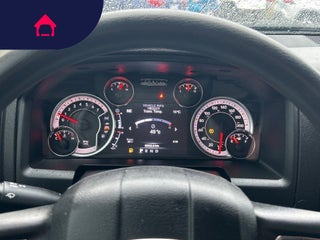2021 Ram 1500 Classic
