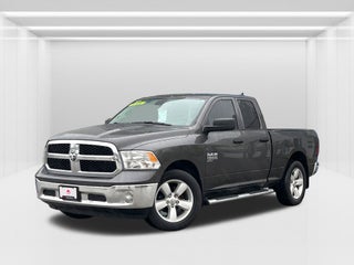 2021 Ram 1500 Classic
