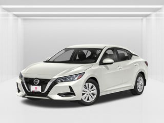 2022 Nissan Sentra