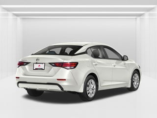 2022 Nissan Sentra