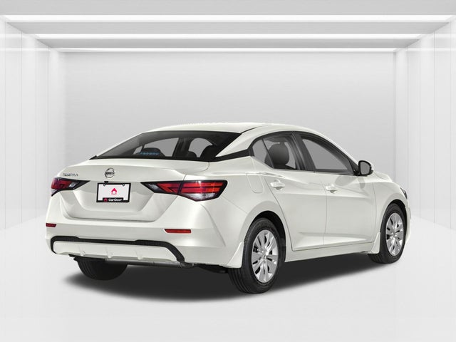 2022 Nissan Sentra