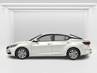 2022 Nissan Sentra