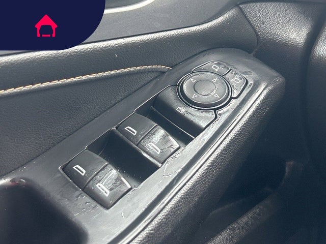 2021 Chevrolet Traverse