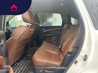 2018 Acura MDX