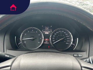 2018 Acura MDX