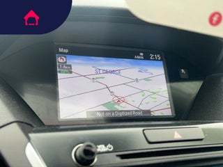 2018 Acura MDX