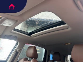 2018 Acura MDX