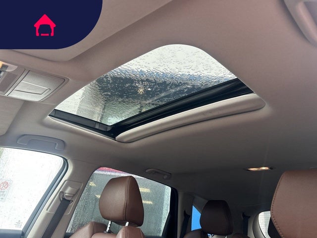 2018 Acura MDX
