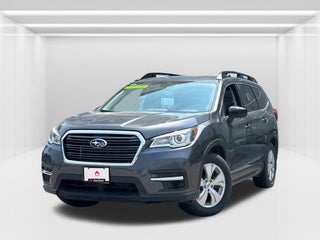 2022 Subaru Ascent