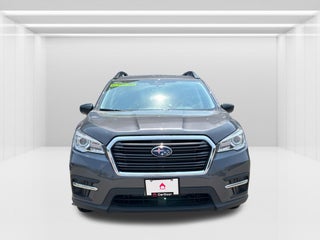 2022 Subaru Ascent